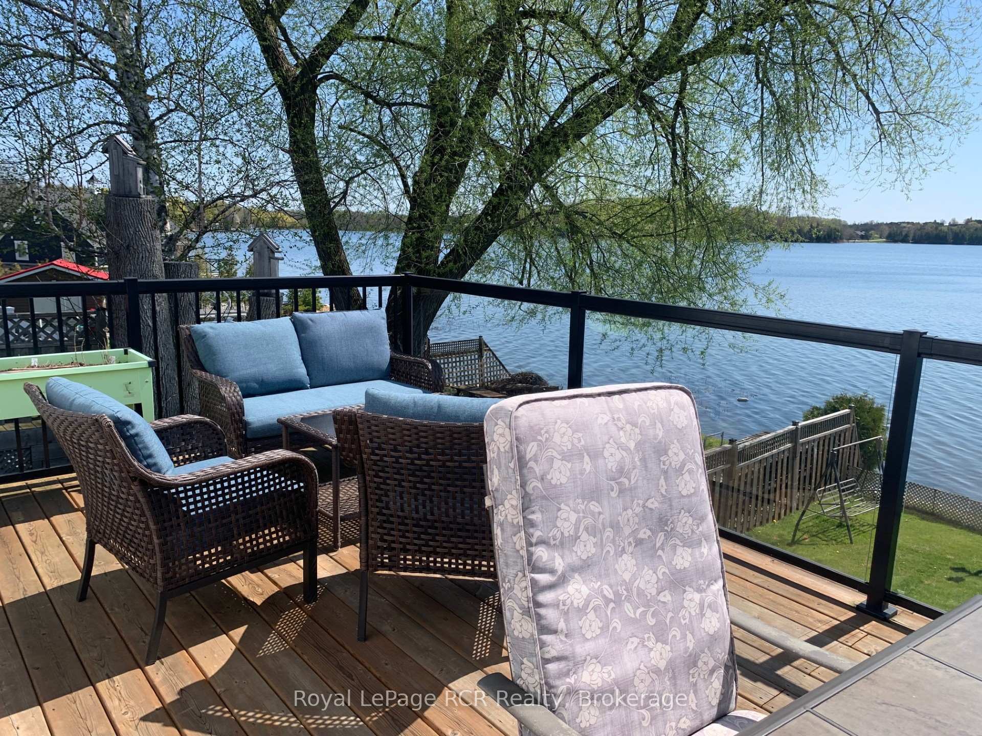 Property Photo: 48 Island View Drive N ON N0H 1A0