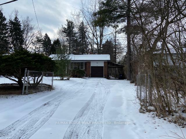 Property Photo: 72 Meadowvale Road ON M1C 1S1