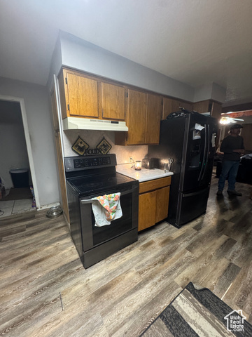 Property Photo:  705 N 400 E  UT 84043 