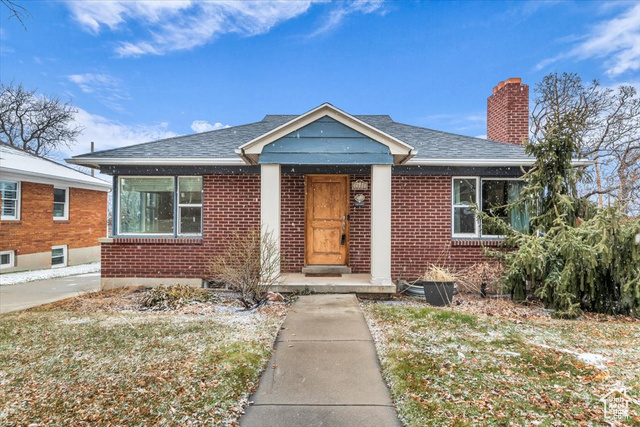 Property Photo:  2222 S King St  UT 84109 