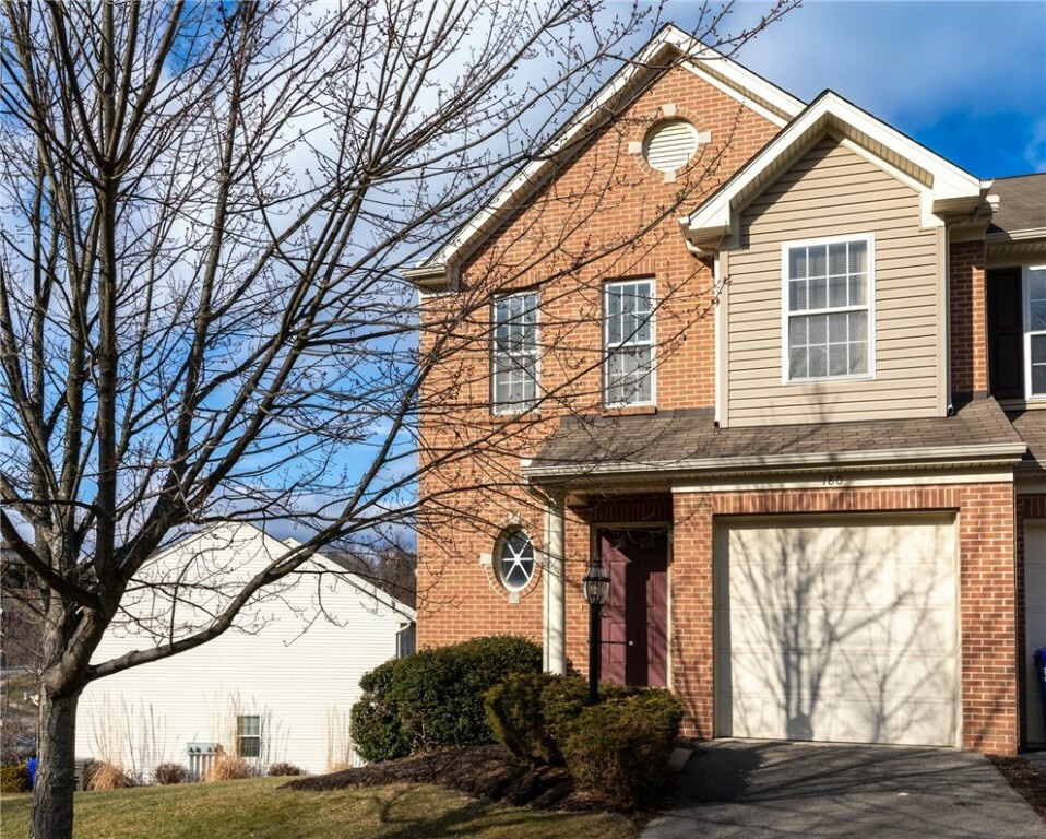 Property Photo:  180 Southern Valley Ct  PA 16046 