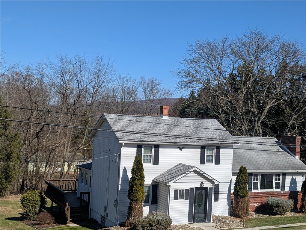 Property Photo: 2563 State Route 130 PA 15650