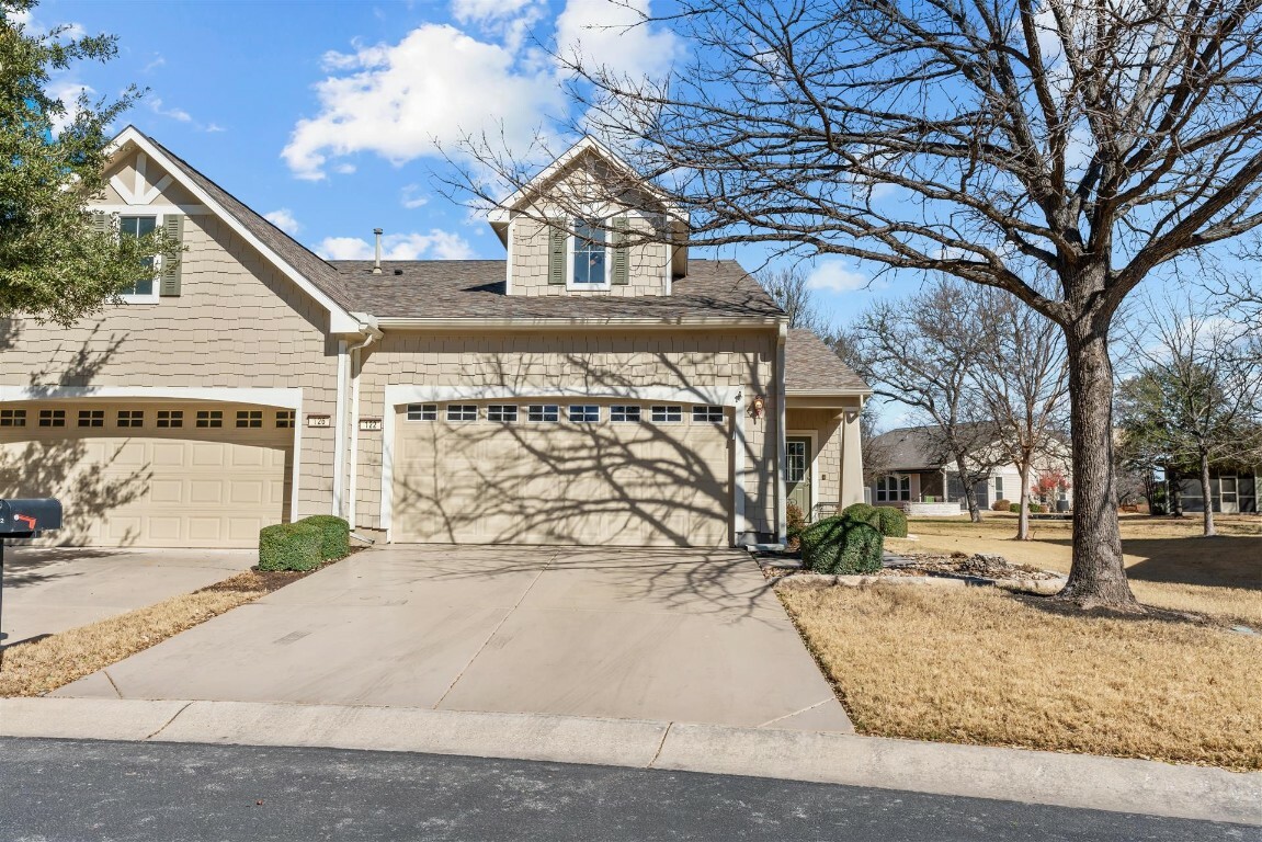Property Photo: 122 Portsmouth Drive TX 78633