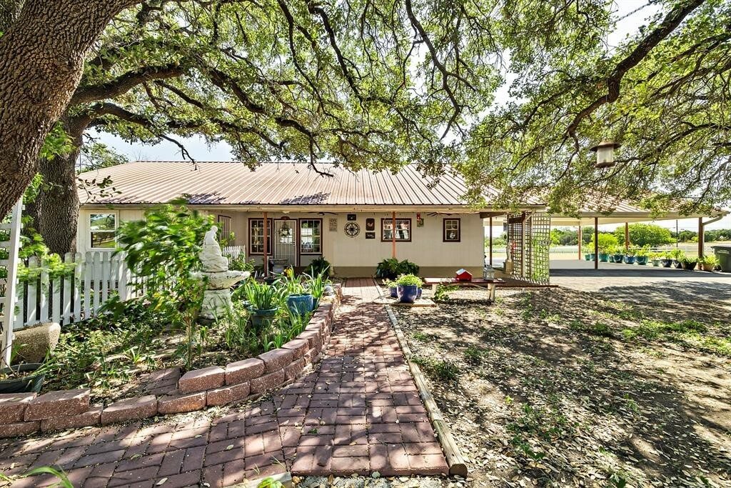 Property Photo: 3656 Fm 2657 TX 76539