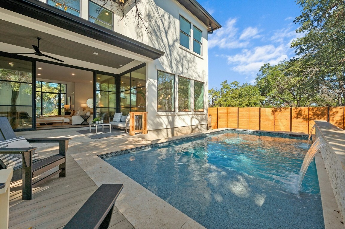 Property Photo: 1339 Allen Road TX 78746