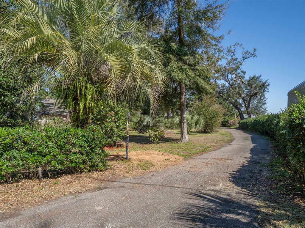 Property Photo:  97578 Pirates Point Road  FL 32097 