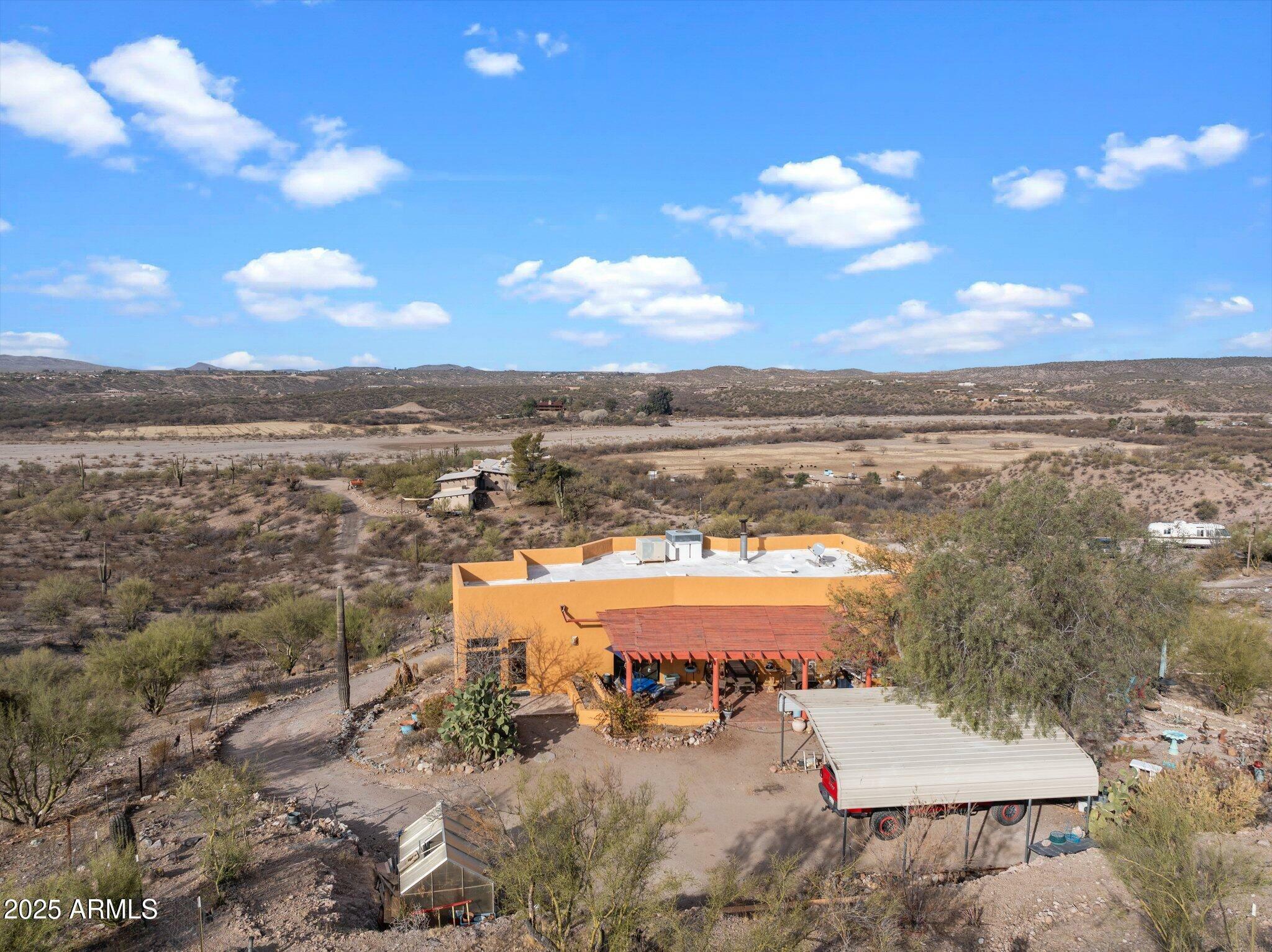 Property Photo: 37479 S Rincon Road AZ 85390