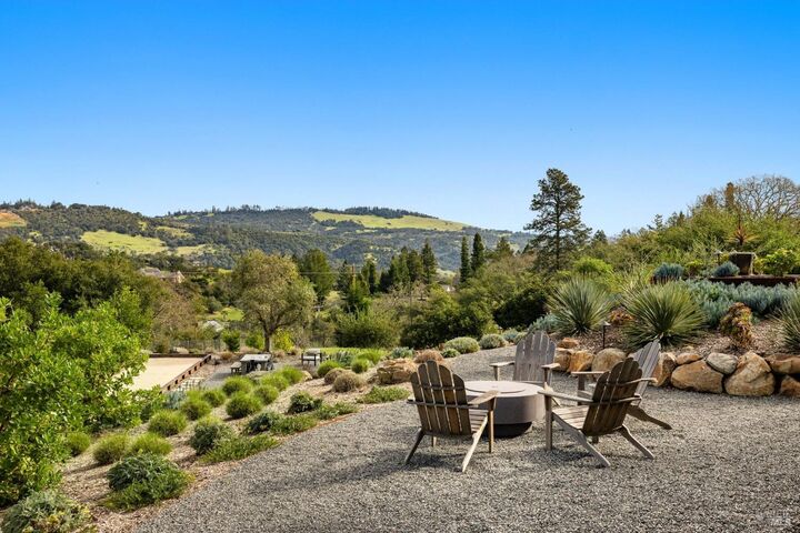 4200 Old Vineyard Lane  Santa Rosa CA 95404 photo