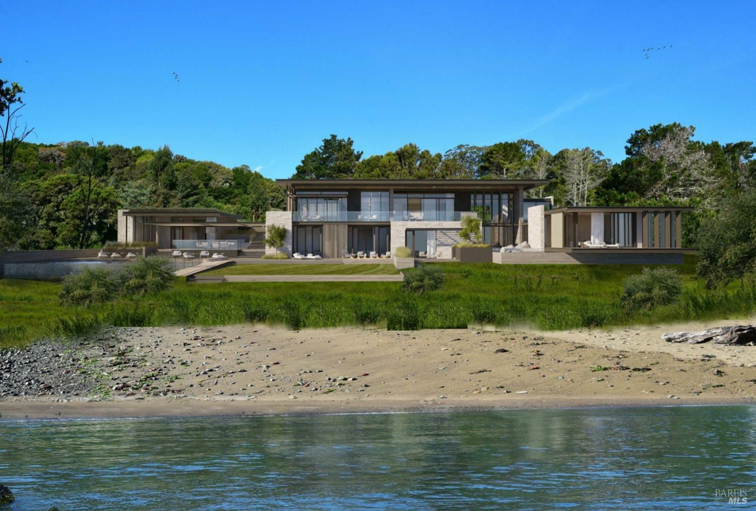 3800 Paradise Drive  Tiburon CA 94920 photo