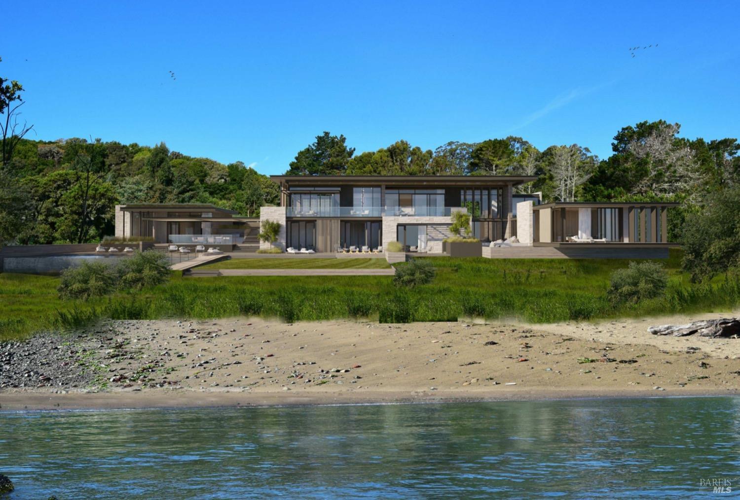 3800 Paradise Drive  Tiburon CA 94920 photo