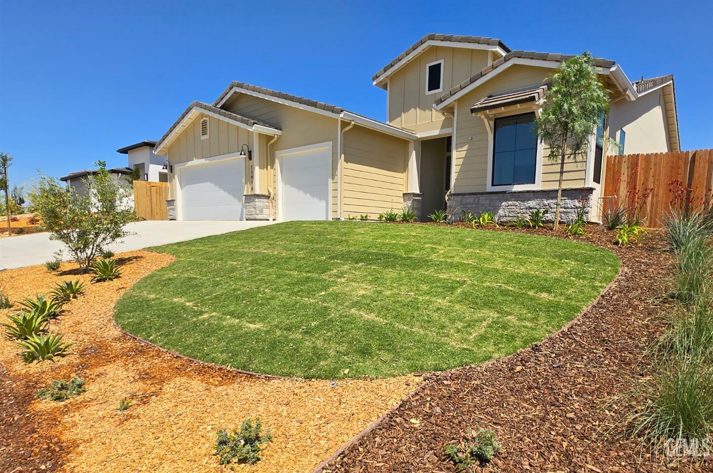 11916 Pendulum Drive  Bakersfield CA 93306 photo