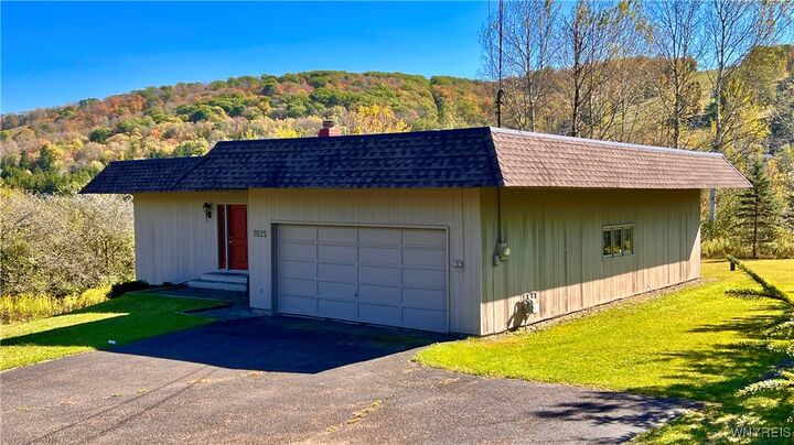 Property Photo:  7025 Nys Route 242  NY 14731 
