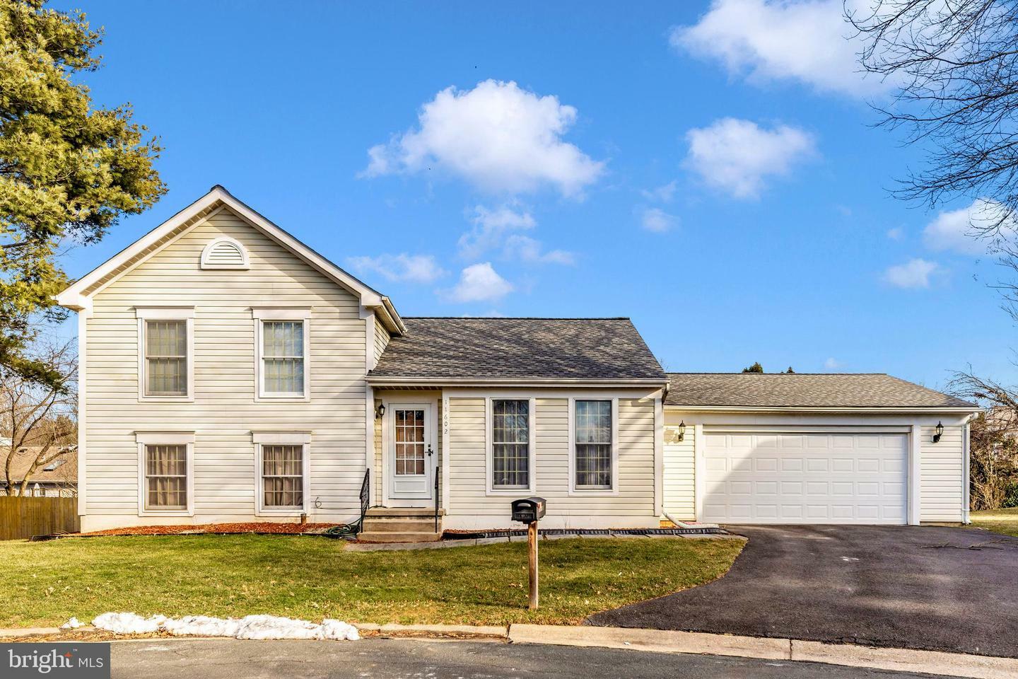 Property Photo:  11602 Prince Albert Terrace  MD 20876 