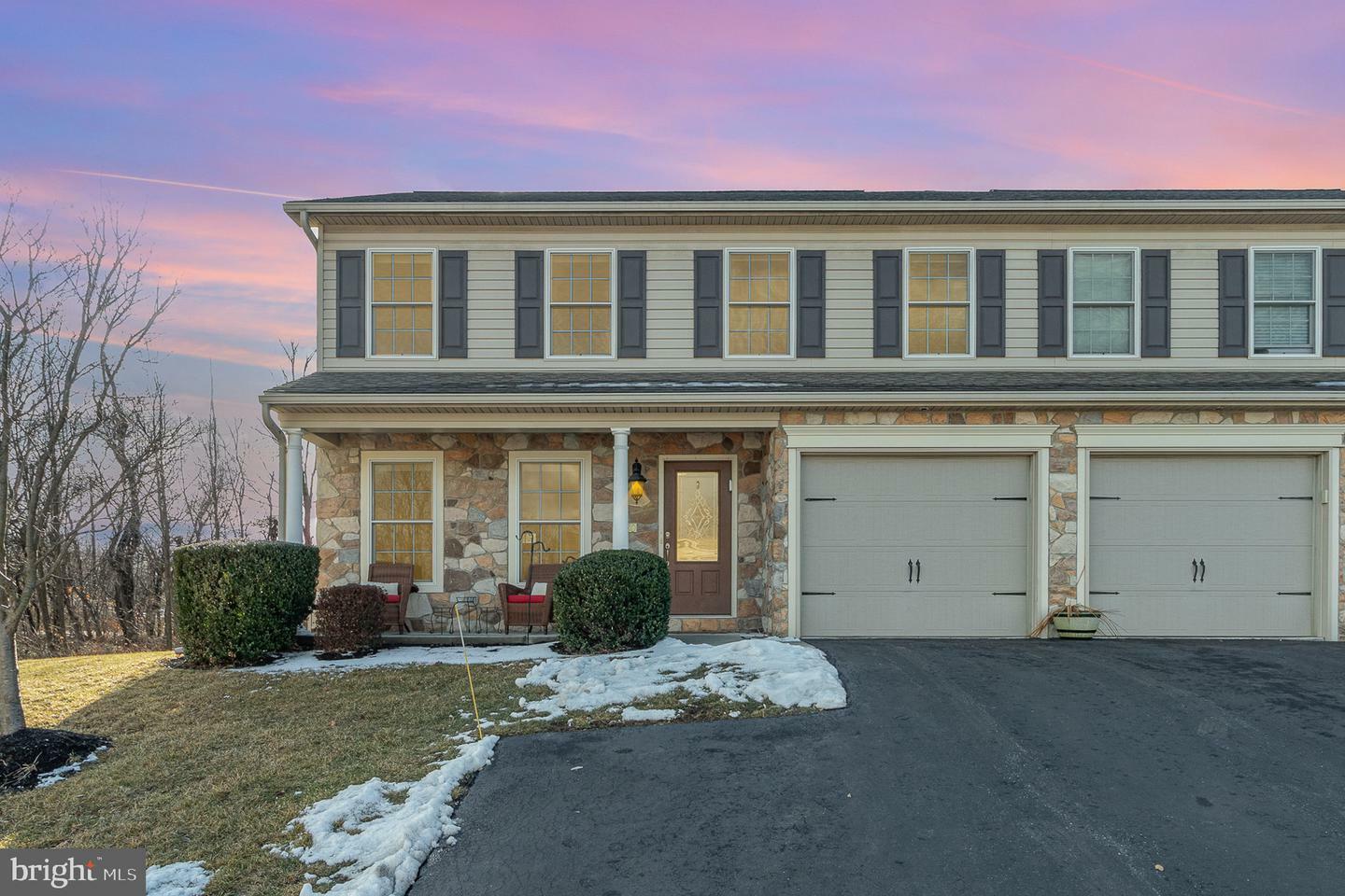 Property Photo:  2280 Gleim Drive  PA 17025 