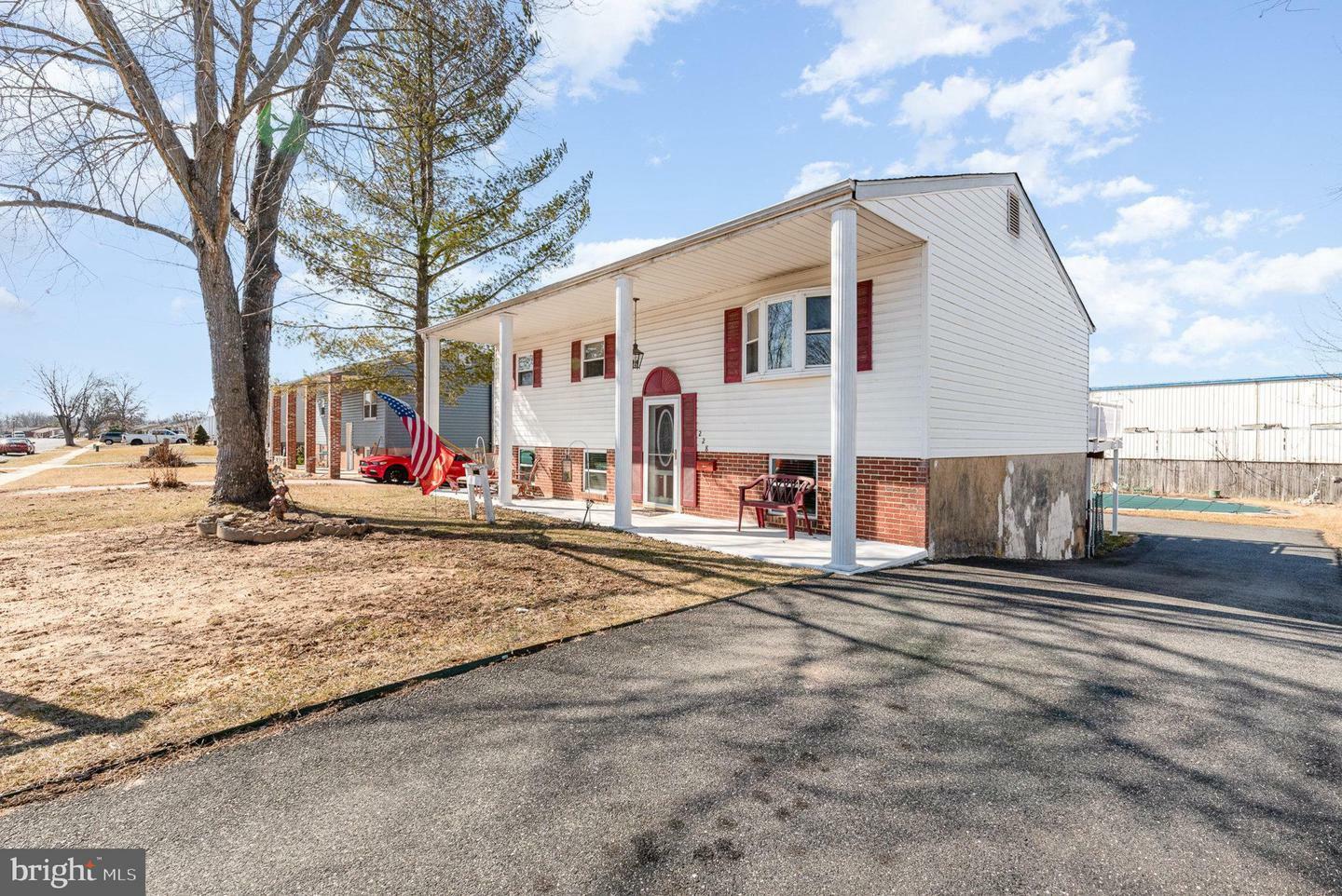 Property Photo:  228 Kearney Drive  MD 21085 