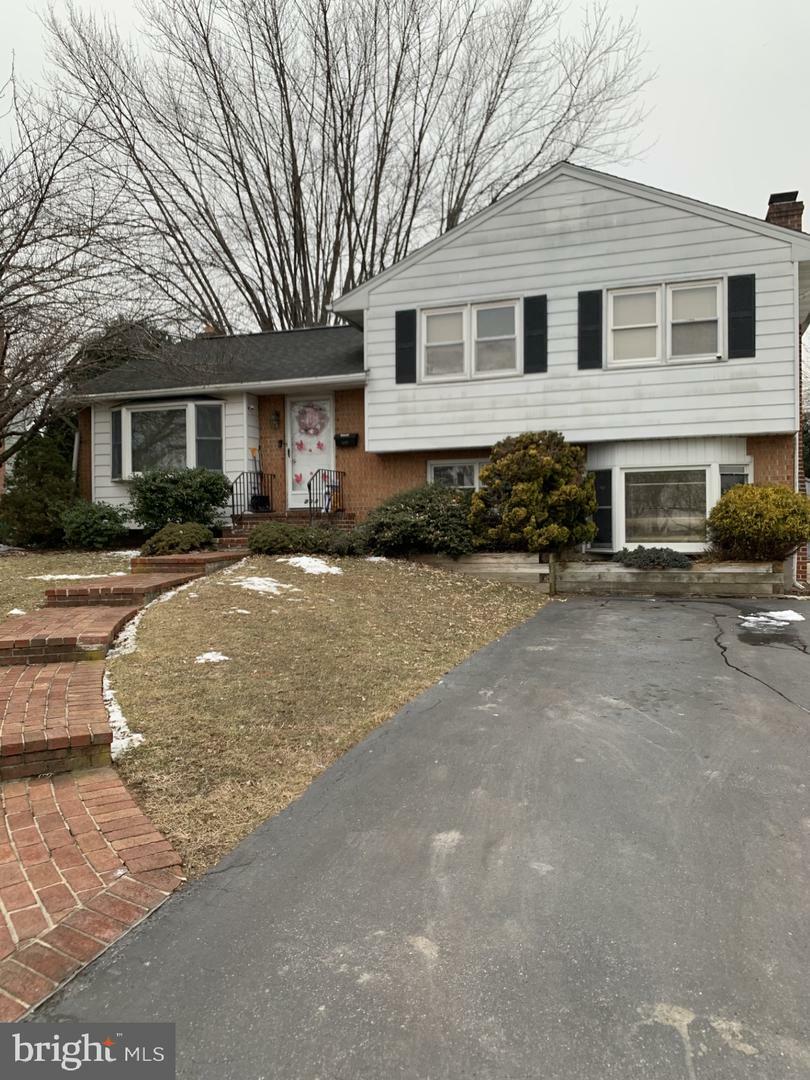 Property Photo:  208 Shakespeare Drive  PA 19608 