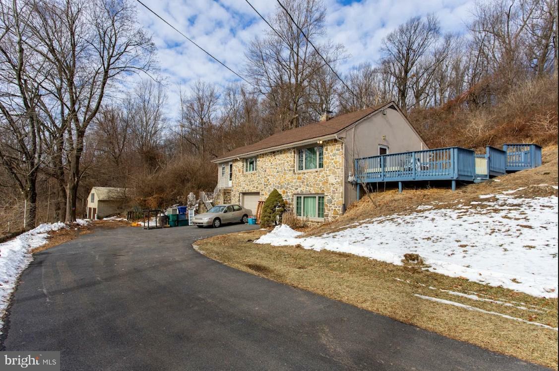 Property Photo:  51 Club Lane  PA 19522 