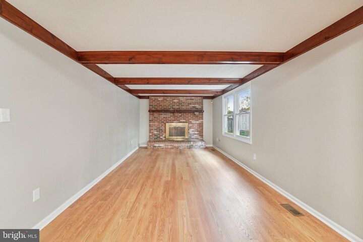 Property Photo: 9401 Daysville Avenue MD 21793