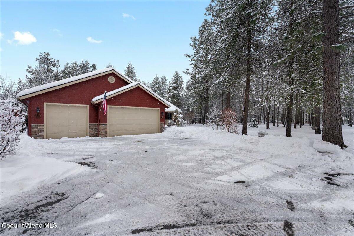 Property Photo:  4210 W Flatwoods Loop  ID 83858 