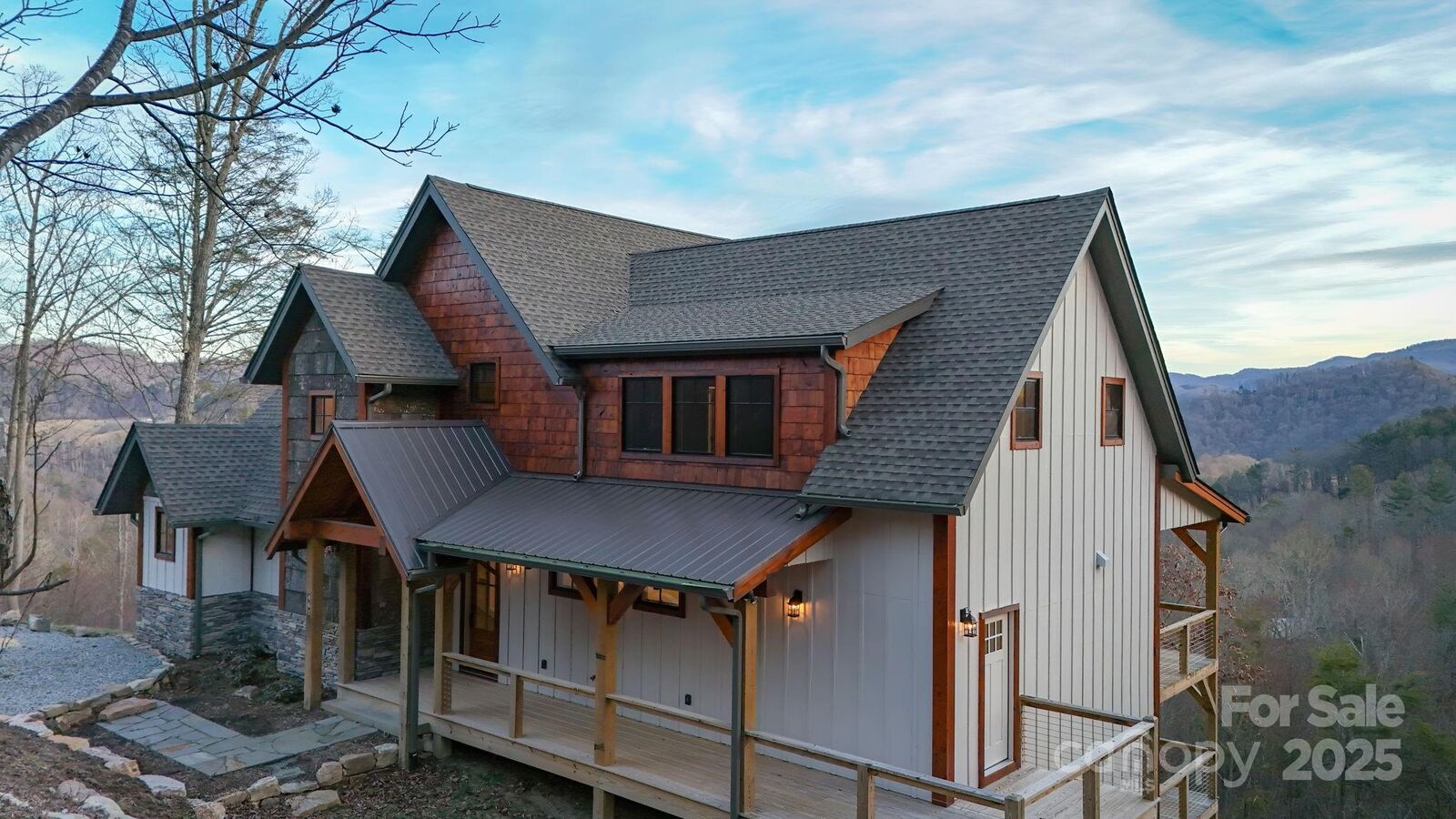 Property Photo:  461 Sugar Hill Lane  NC 28679 