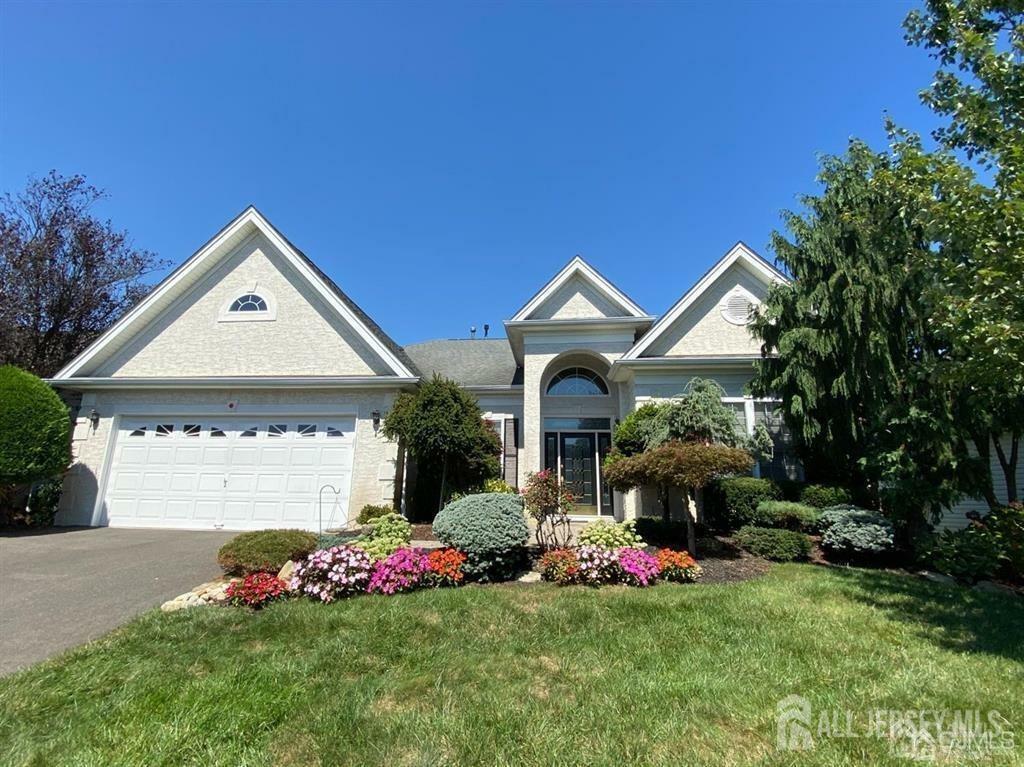 Property Photo:  12 Glen Eagles Way  NJ 08831 