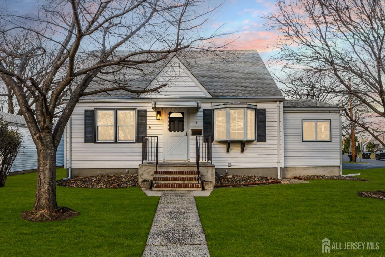 Property Photo:  6 Flagler Street  NJ 08816 