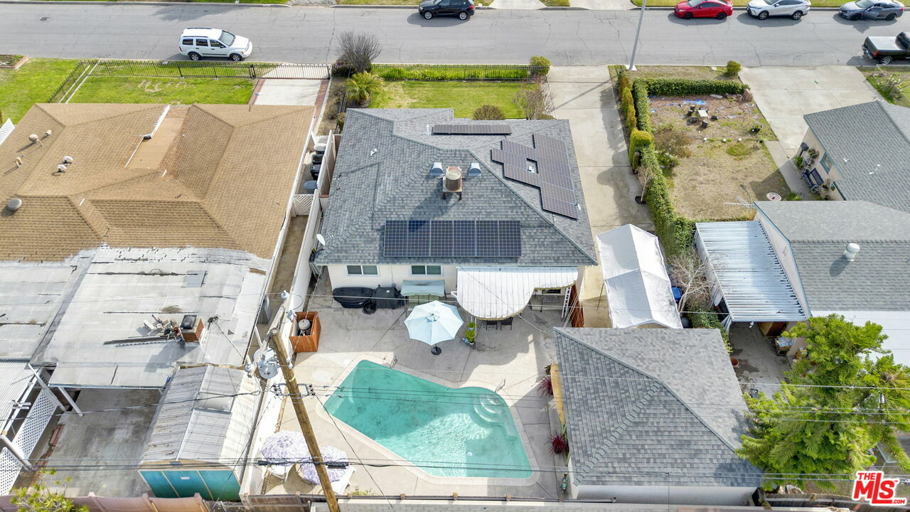 Property Photo:  1287  N O Malley Ave  CA 91722 