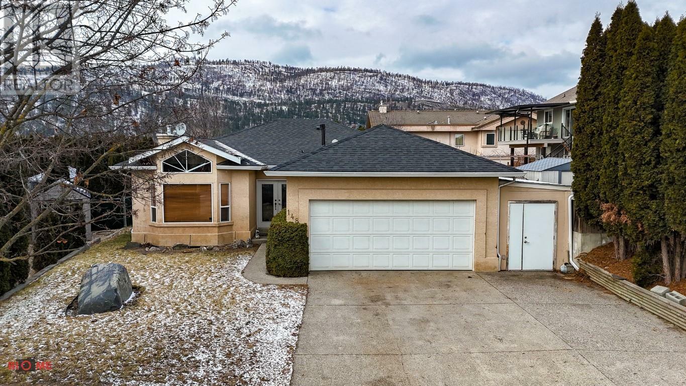 Property Photo: 148 Southview Court BC V1V 1T6
