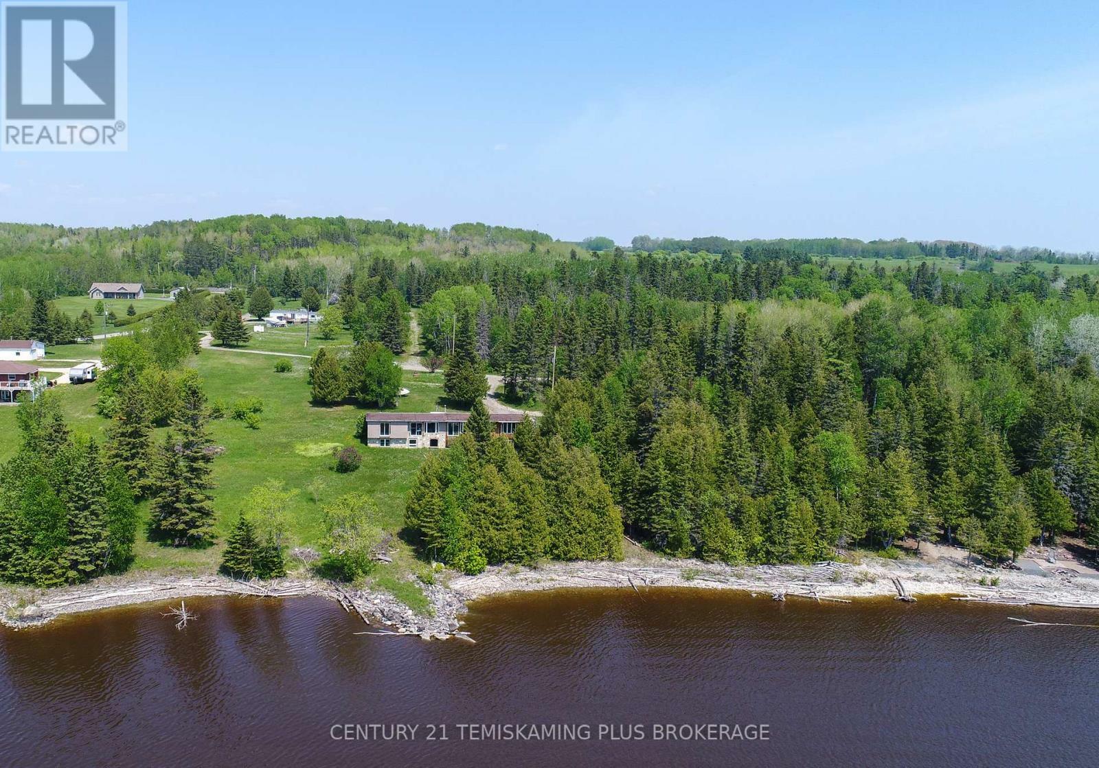 722056 R J Drive  Timiskaming (Tim - Outside - Rural) ON P0J 1P0 photo