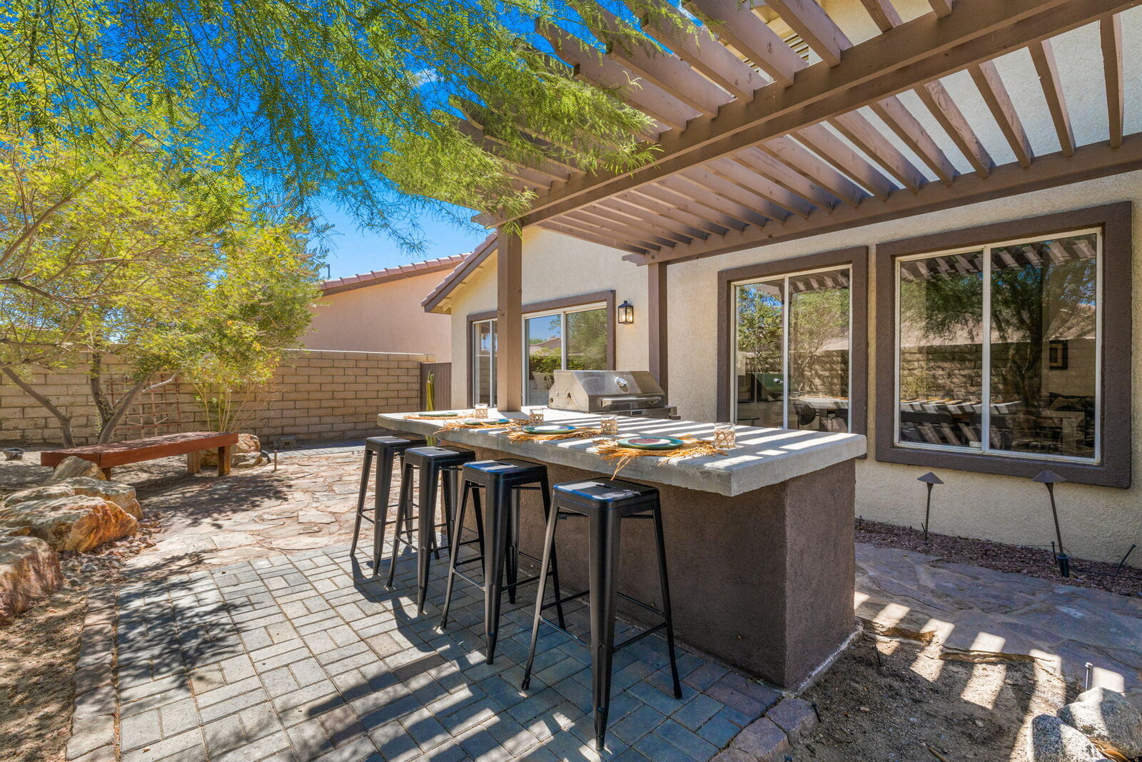 Property Photo: 82410 Coolidge Avenue CA 92201