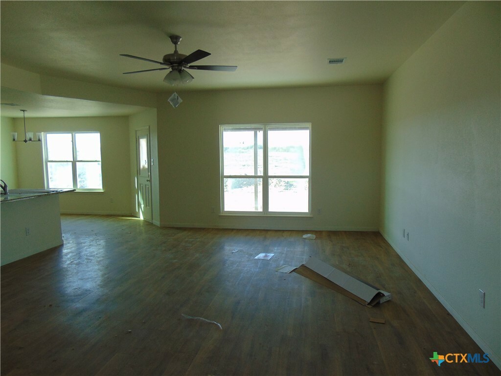 Property Photo:  3206 Salt Fork Drive  TX 76549 