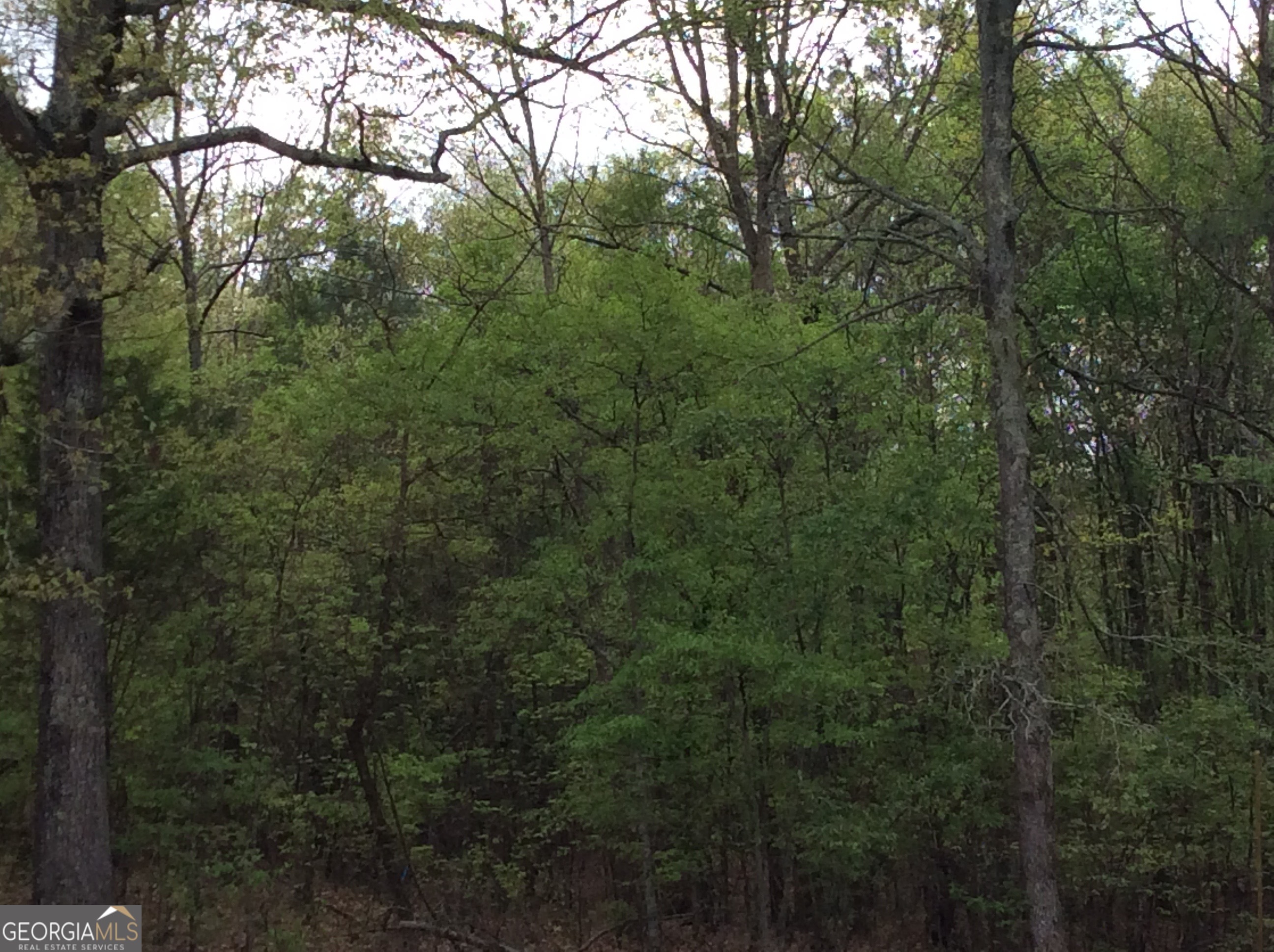 Property Photo: 2476 Rockbridge Road NW Lot 18 GA 30012