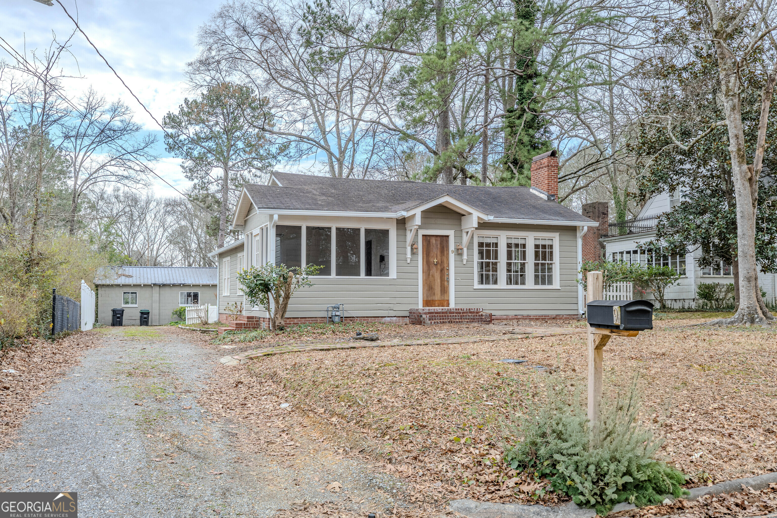9 Oakwood Street NW  Rome GA 30165 photo