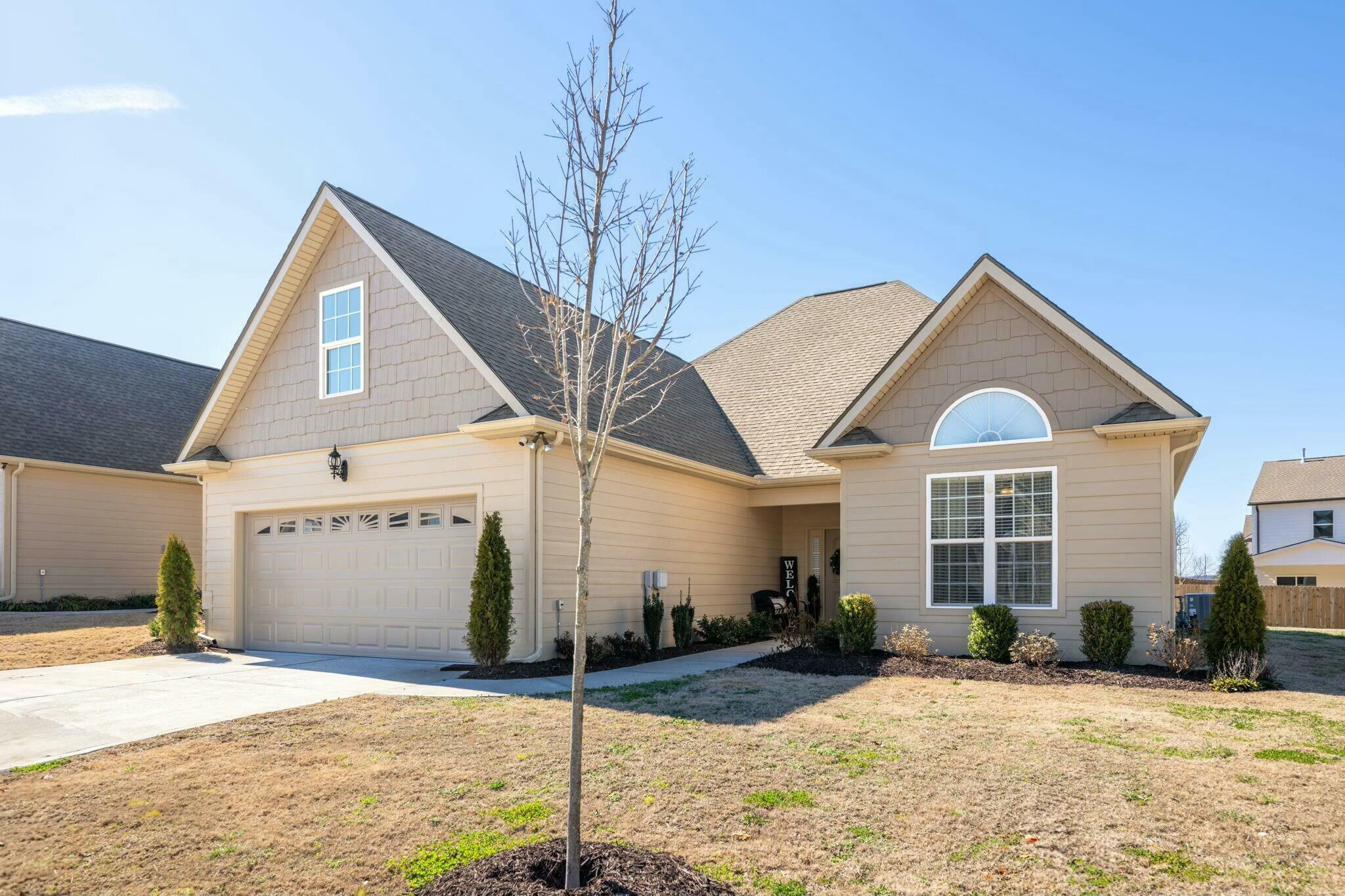 Property Photo: 7595 Snow Cone Way Way TN 37363