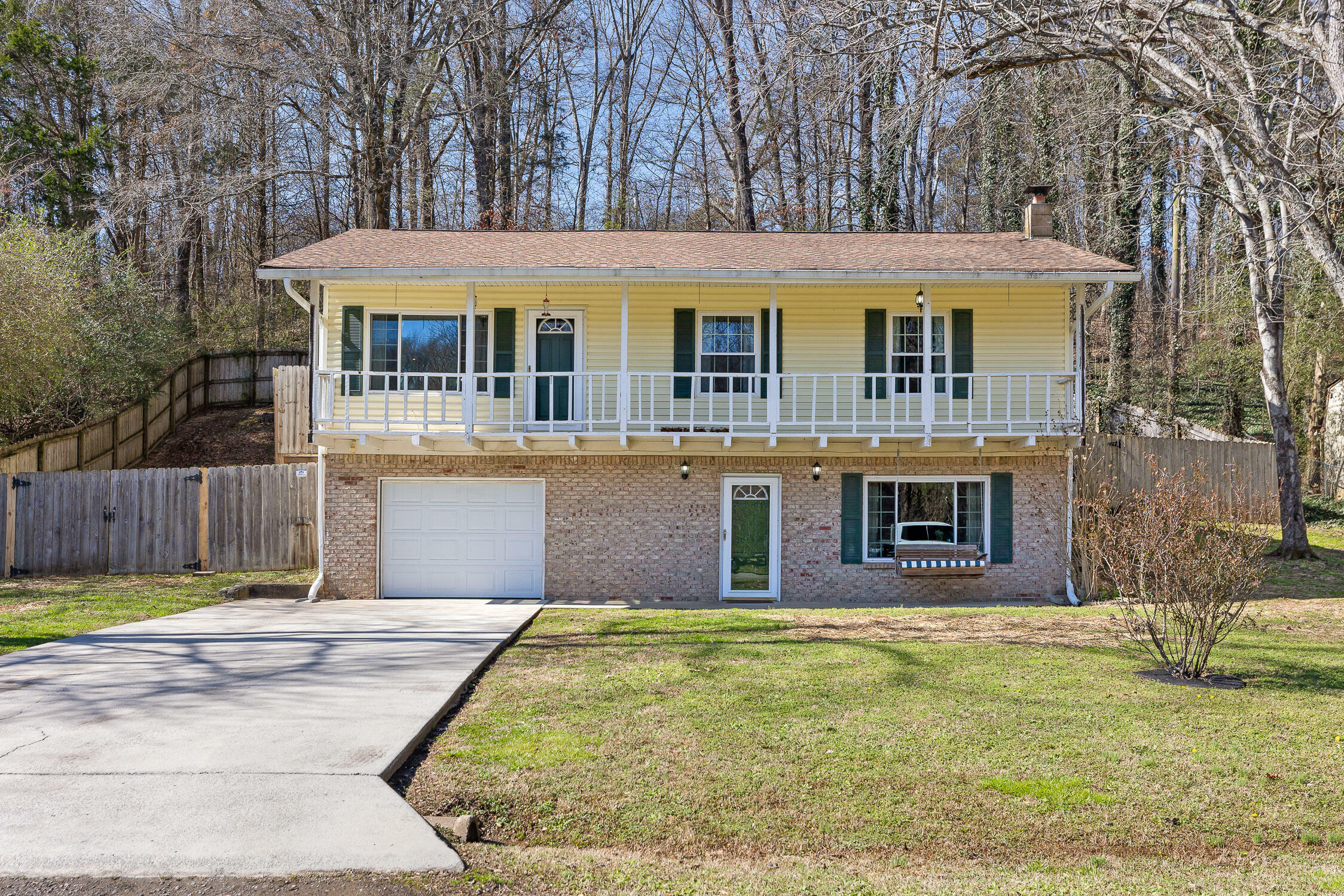 200 Wilma Drive  Jasper TN 37347 photo