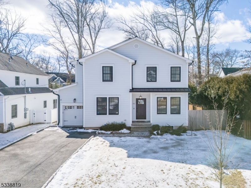 Property Photo: 181 Weston Ave NJ 07928