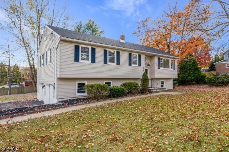 Property Photo:  35 La Secla Pl  NJ 07922 