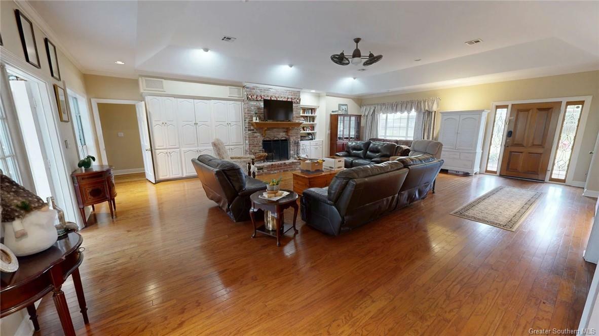 Property Photo: 904 Belle Arbes Drive LA 70605