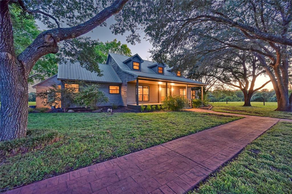 Property Photo: 8351 Highway 290 W TX 77833