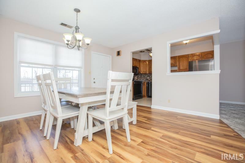 Property Photo:  802 Senate Avenue  IN 47711 