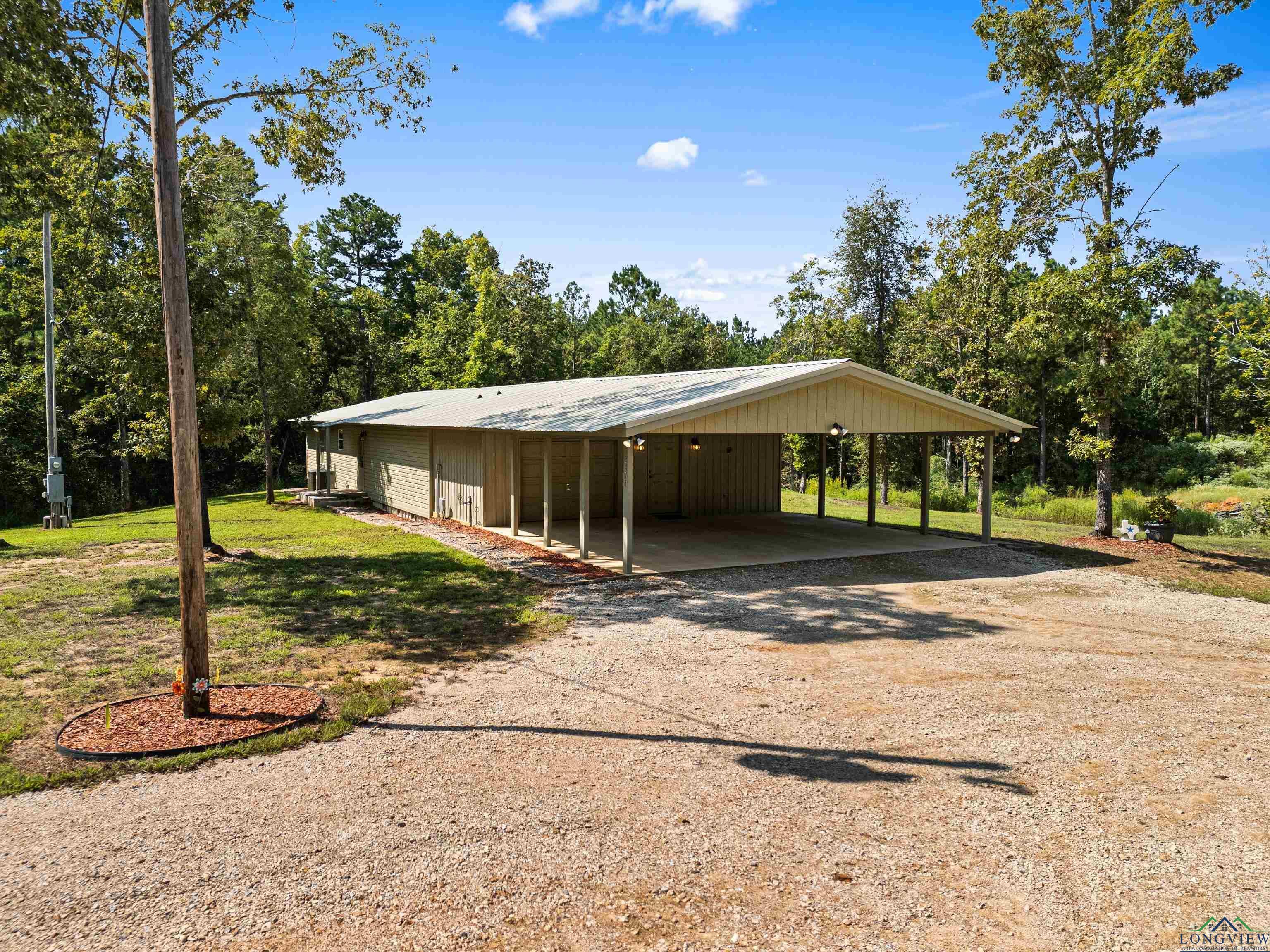 2871 Fm 3001  Harleton TX 75651 photo