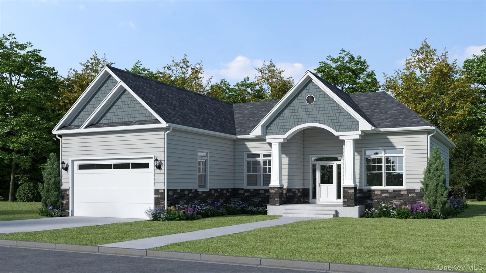 Property Photo: Lot 1 Sycamore Estates NY 11767