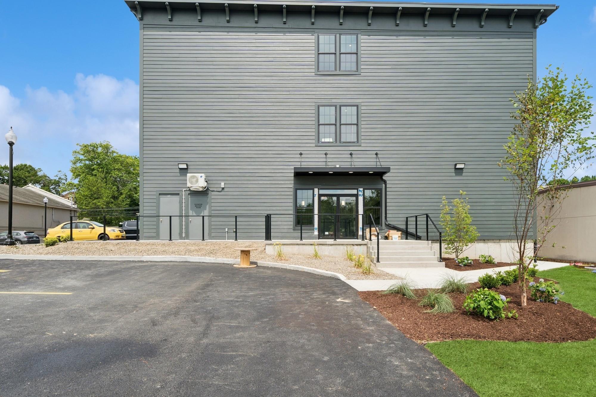 Property Photo: 153 Greenwich Avenue 202 NY 10924