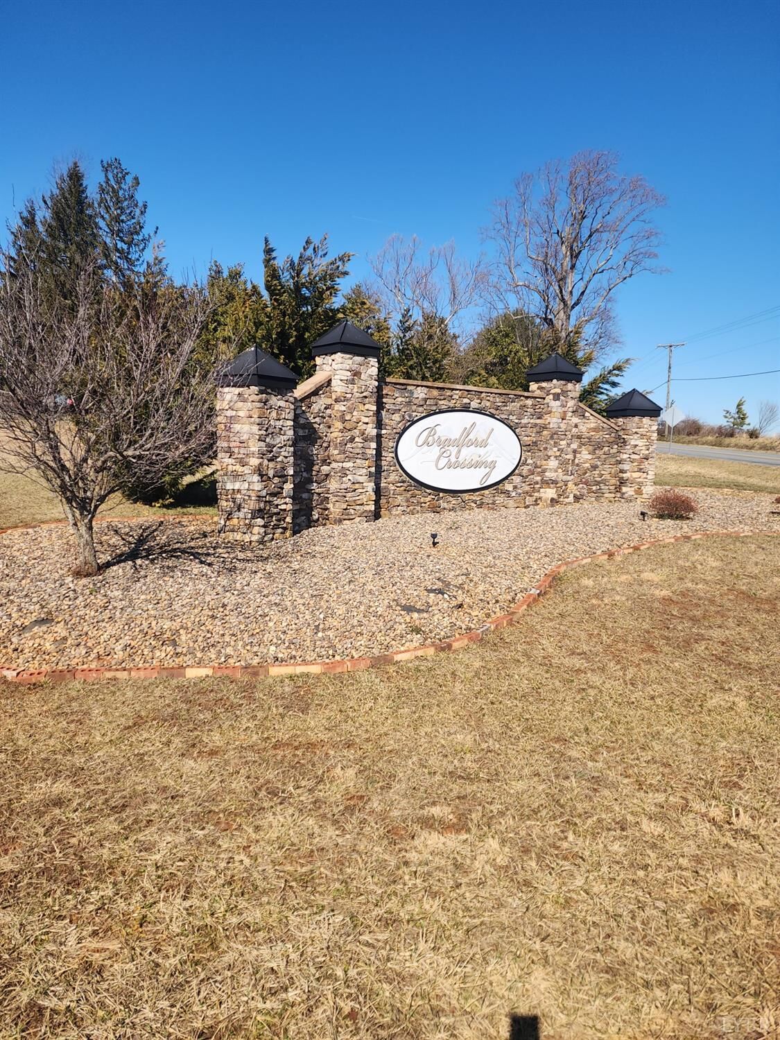 Property Photo:  0 Bradford Crossing Road  VA 24556 