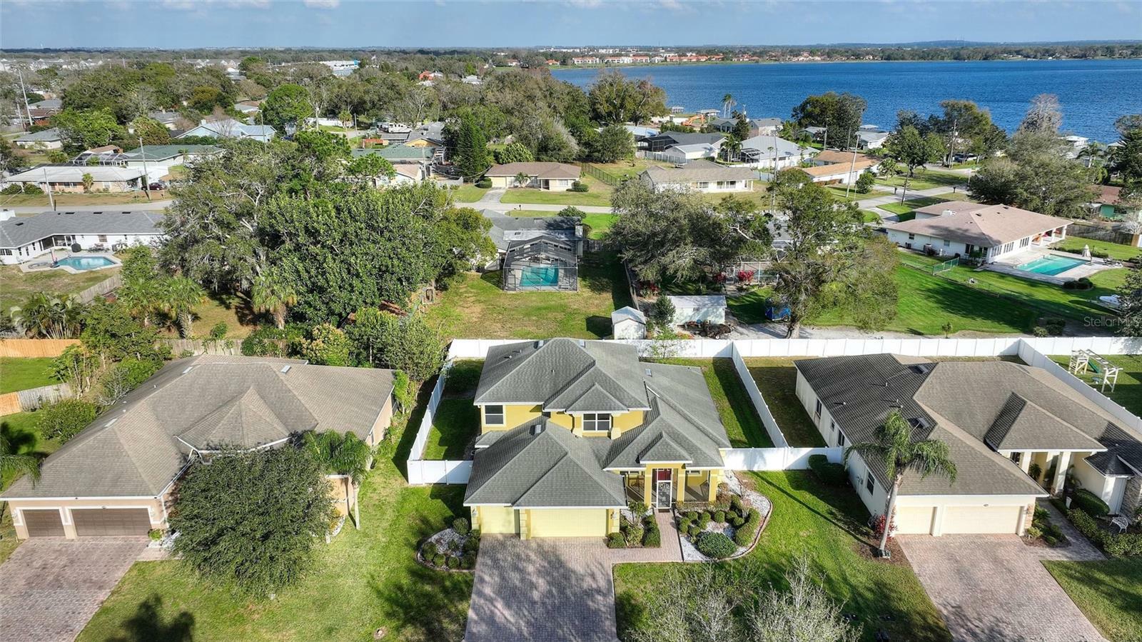 Property Photo:  1904 Eloise Cove Drive  FL 33884 