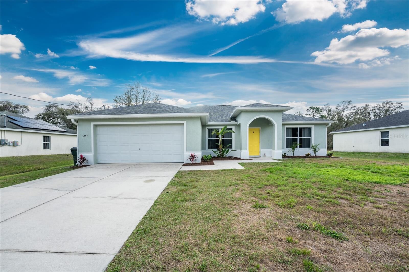 Property Photo:  3264 Garbett Terrace  FL 34288