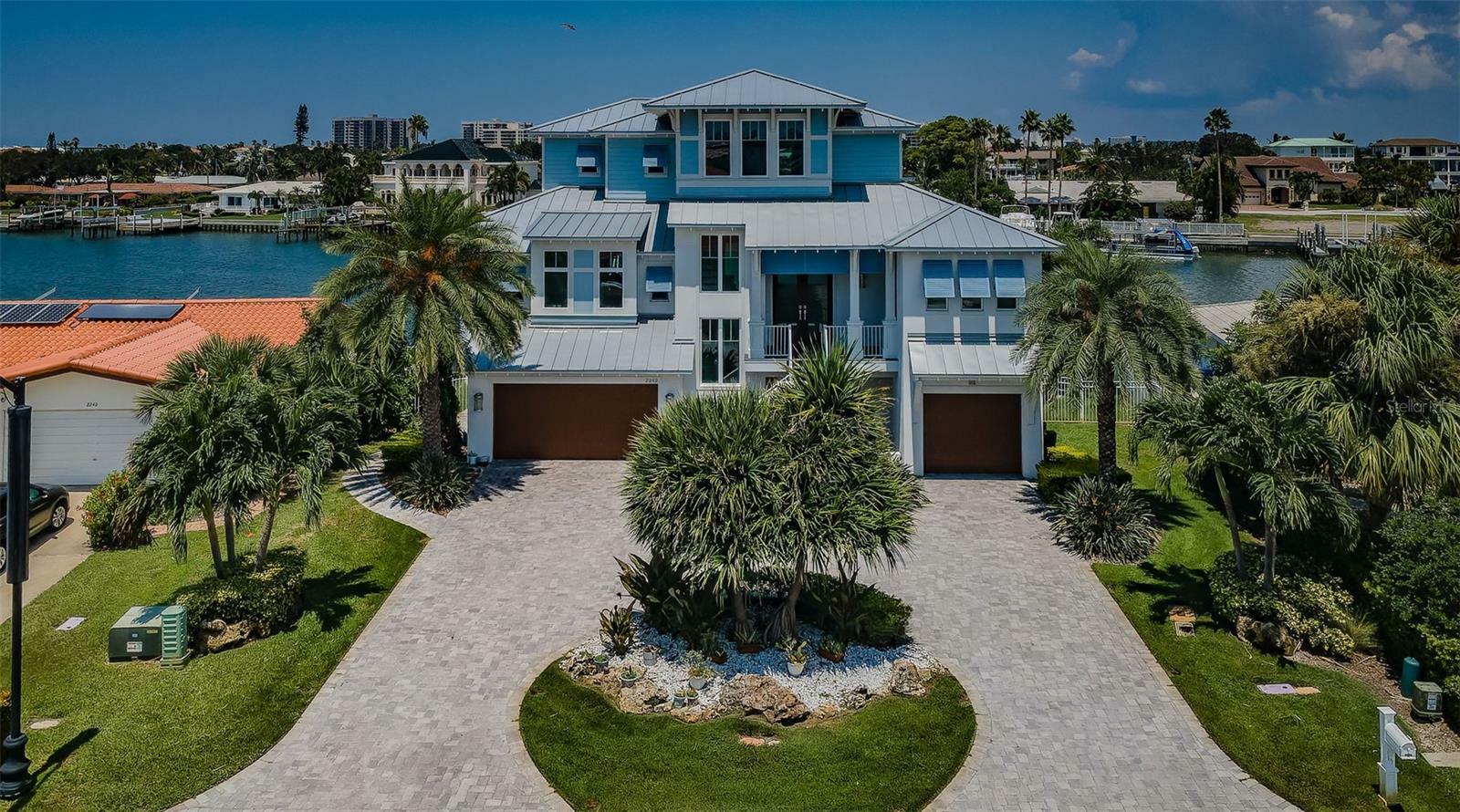 2242 Donato Drive  Belleair Beach FL 33786 photo