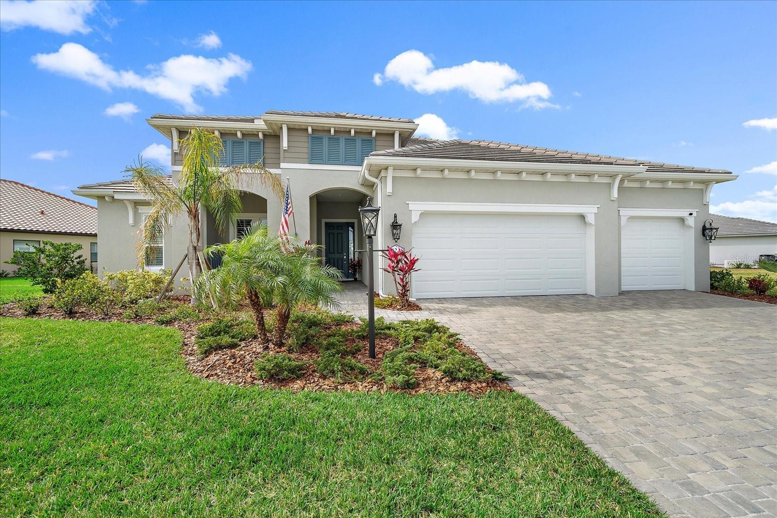 Property Photo:  21248 Holmes Circle  FL 34293 