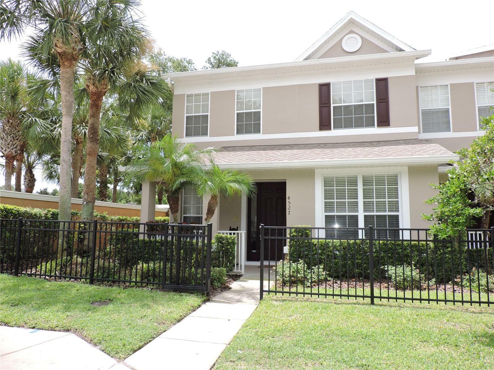 Property Photo: 4527 Sunset Lane FL 32765
