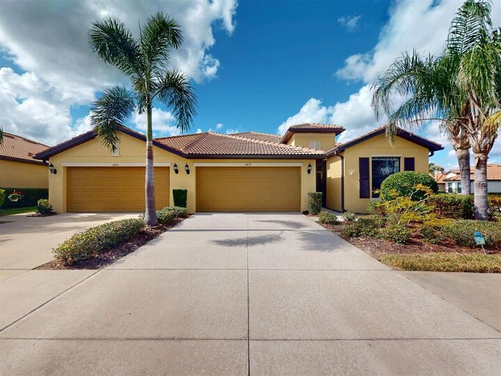 2419 Daisy Drive  North Port FL 34289 photo